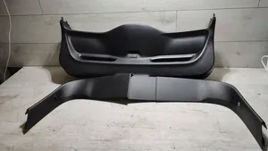 Volvo V40 Set rivestimento portellone posteriore/bagagliaio 31291049