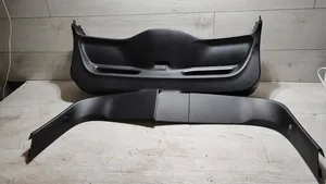 Volvo V40 Set rivestimento portellone posteriore/bagagliaio 31291049