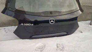 Mercedes-Benz A W176 Puerta del maletero/compartimento de carga 