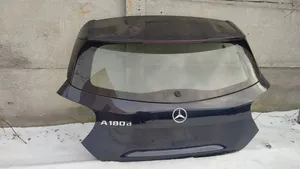 Mercedes-Benz A W176 Aizmugurējais pārsegs (bagāžnieks) 