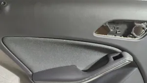 Mercedes-Benz A W176 Apšuvums aizmugurējām durvīm 0004533596