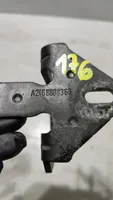 Mercedes-Benz A W176 Anello/gancio chiusura/serratura del vano motore/cofano A2468800360