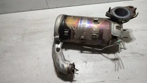 Mercedes-Benz A W176 Filtre à particules catalyseur FAP / DPF 208A07274R