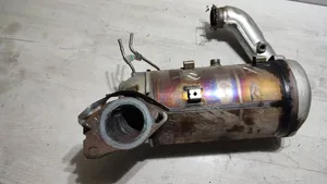 Mercedes-Benz A W176 Filtre à particules catalyseur FAP / DPF 208A07274R