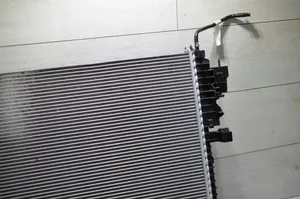 Alfa Romeo Giulia Dzesēšanas šķidruma radiators 5053379400