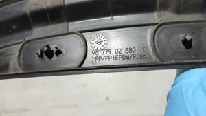 Peugeot 308 Uszczelka drzwi przednich 9677902580
