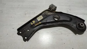 Peugeot 308 Braccio di controllo sospensione anteriore inferiore/braccio oscillante 11111023