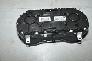 Dacia Duster II Tachimetro (quadro strumenti) 248104398R