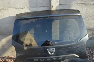 Dacia Duster II Portellone posteriore/bagagliaio 7721