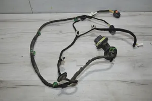 Peugeot 2008 I Rear door wiring loom 9803957080