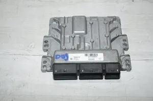 Dacia Duster II Sterownik / Moduł ECU 237109890R