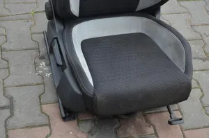 Volkswagen Scirocco Priekinė keleivio sėdynė 