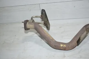 Volkswagen Scirocco Exhaust flexible connection 