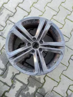 Volkswagen Scirocco R18 alloy rim 