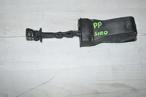 Volkswagen Scirocco Front door check strap stopper 5N0839267