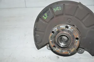 Volkswagen Scirocco Front wheel hub 