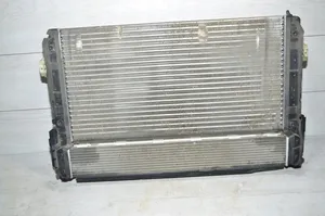 Skoda Fabia Mk3 (NJ) Kit Radiateur 6V0121698A