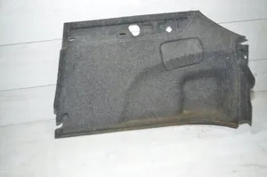 Volkswagen Scirocco Dolny panel schowka koła zapasowego 1K8867428F