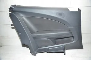 Volkswagen Scirocco Coupe rear side trim panel 1K8867043