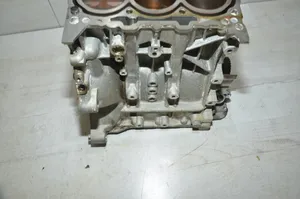 Skoda Fabia Mk3 (NJ) Bloc moteur 04C103011S