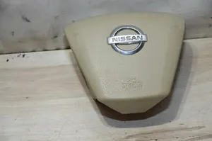 Nissan Murano Z51 Poduszka powietrzna Airbag kierownicy 