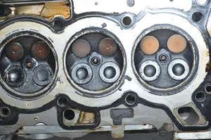 Dacia Duster II Testata motore 08122019