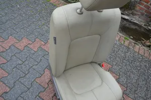 Nissan Murano Z51 Sedile anteriore del passeggero 