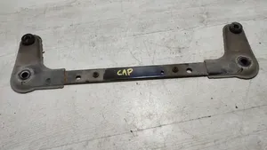 Renault Captur Bottom radiator support slam panel 