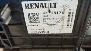 Renault Captur Bloc de chauffage complet 272700726R