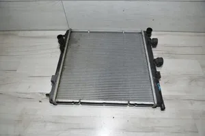 Citroen C4 Cactus Radiateur de refroidissement 9674813580