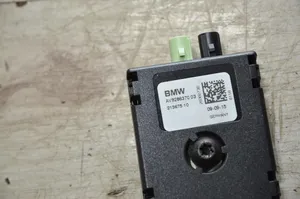BMW 2 F45 Amplificateur d'antenne 92863700
