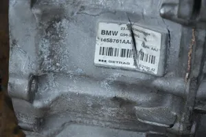 BMW 2 F45 Manualna 6-biegowa skrzynia biegów GS658BG