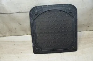 BMW 2 F45 Subwoofer-bassoelementin etusäleikkö/lista 9265334