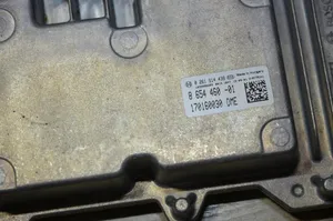 BMW 2 F45 Sterownik / Moduł ECU 8654460