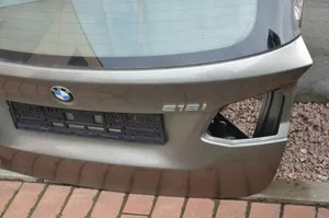 BMW 2 F45 Couvercle de coffre 7362120