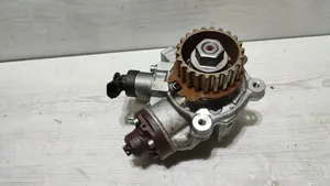 Citroen C4 Cactus Fuel injection high pressure pump 9811247380