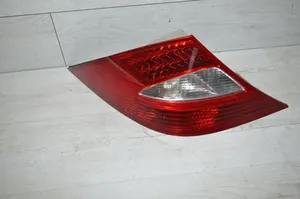 Mercedes-Benz CLS C219 Lampa tylna 