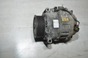 Mercedes-Benz R W251 Compressore aria condizionata (A/C) (pompa) A0012308811