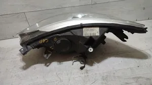 Renault Captur Faro/fanale 260102734R