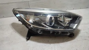 Renault Captur Faro/fanale 260102734R