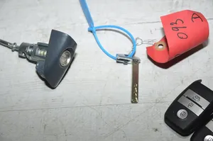 KIA Rio Ignition key/card 