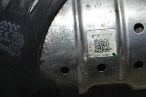 KIA Rio Filtre à particules catalyseur FAP / DPF G07FP0