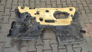 Renault Captur Izolacja akustyczna zapory 5147092523