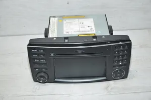 Mercedes-Benz R W251 Panel / Radioodtwarzacz CD/DVD/GPS A2518705094