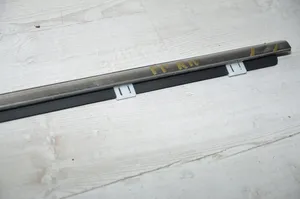 KIA Rio Front door glass trim molding 