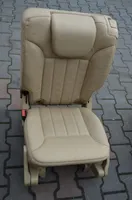 Mercedes-Benz R W251 Tappetino del sedile seconda fila 