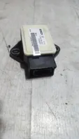 Fiat 500 ESP acceleration yaw rate sensor 0265005907