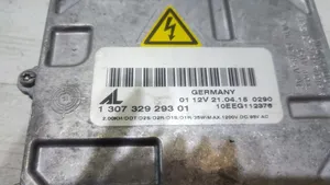 Fiat 500 Module de ballast de phare Xenon 130732929301