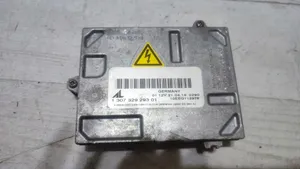 Fiat 500 Module de ballast de phare Xenon 130732929301