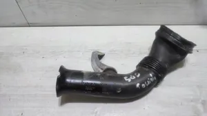 Fiat 500 Air intake hose/pipe 51898957